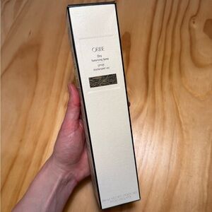 NEW Oribe Dry Texturizing Spray | 8.5oz Full Size Never Opened